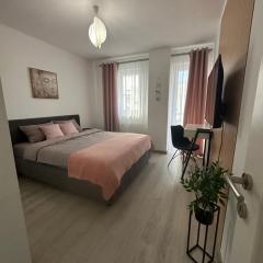 FLH - Olive Apartment