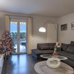 Luer Prince - Villetta con vista lago sul Lago Iseo