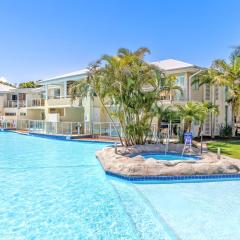 Sea Salt Studio - Oaks Port Stephens Pacific Blue Resort
