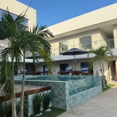 Vila Eco Barra AP 209