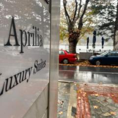 Aprilia Luxury Suites