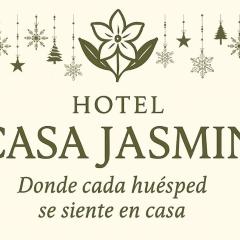 Hotel Casa Jasmin