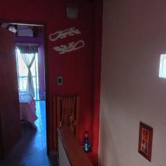 DUPLEX FRENTE al MAR COSTA AZUL