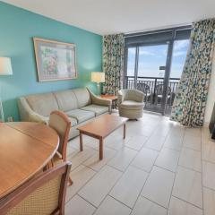 Amazing Seaside Escape with Balcony & Beach Access