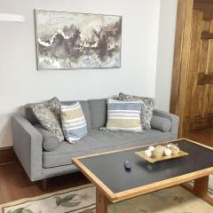 2 bedroom Loft apartment near downtown, Ohio city, Tremont!