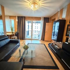 Apartments Düsseldorf City Center