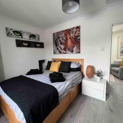 Stylish One Bed Apartment