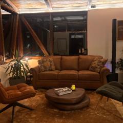 Luxury Countryside Escape - Private Hot Tub & Icelandic Horses