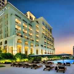 Luxury 1BR Retreat @ Vida Residences - Creek Beach