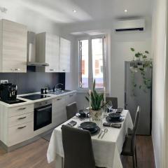 San Lorenzo Elegance Suites - just steps from the Colosseum