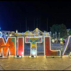 La casa se los abuelos