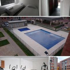 2 Habitaciones 2Aires Reservas SL