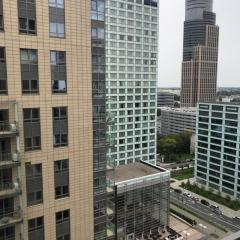 Platinum Towers Apartment A family place