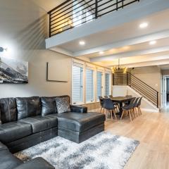 PAYDAY LODGE across from SILVER STAR LIFT