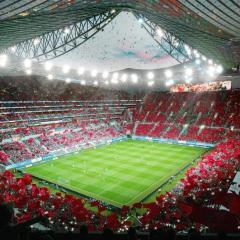 Appartement 3 chambres Near Tangier Stadium , Perfect for AFCON Fans