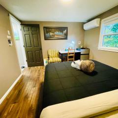 Comfort Room-Free Parking & Cozy Stay in Charlottetown