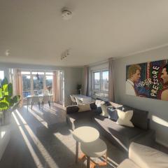 Ruhige Oase & Vollausstattung - AS1A