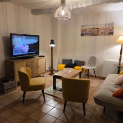 Grande Maison de Famille Cosy