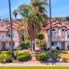 Coastal Villas Walk to the Beach 3 Homes Villa