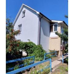 Коттеджный городок Динамо Конча-Заспа