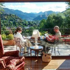 Paraíso Casa de Montaña