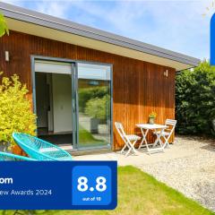 Wanaka Riverside 1 Bedroom Apartment