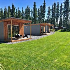 The Claim Accommodation