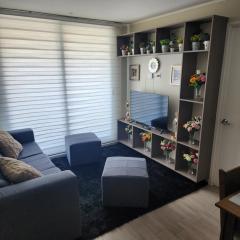 Departamento 2D y 2B New Cycle