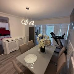 Room on Gedling Road