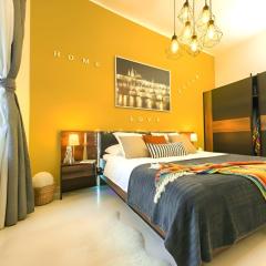 Apartment in the center of Prague