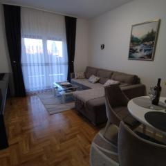 Splendid J&R apartman