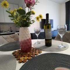 Splendid J&R apartman