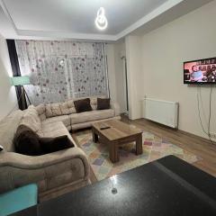 mersin merkezde her yere kolay ulaşım #daire