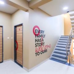 Collection O Patra Inn