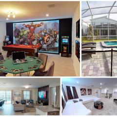 Stay Next to the Magic at Champion Gates