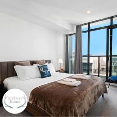 Journey to West Franklin Free Parking Pool Gym