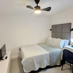 Seu Studio no Coração do Farol da Barra