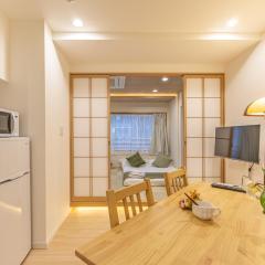 New mansion 7 mins from Yoyogi stations