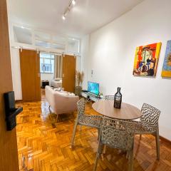 Apê Magnólia I Maletta Centro Mercado Central Minas Centro BH