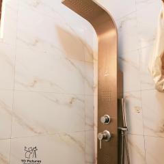 Bel air 3 Bedroom apt