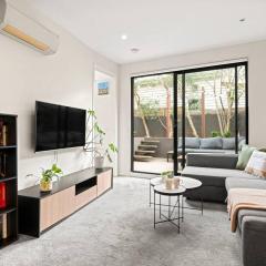 Richmond Oasis - Urban Hideaway near Foodie Hubs