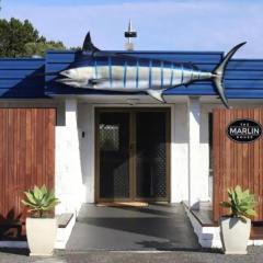 The Marlin Houese Iluka