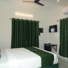 Skytouch Residency, Sholinganallur