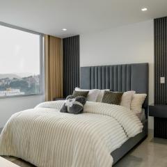 Nova Hosting Suite de lujo Torre Millenium