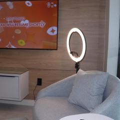 Aconchego Amazônico no Tropical Executive