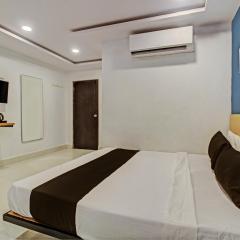 Super Hotel O Qualia Miyapur