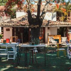 Raizes Chill House Hostel Buzios