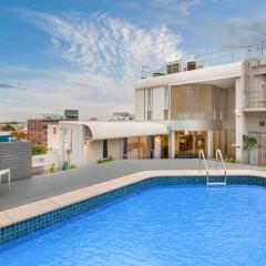 Swainson on Waymouth - Penthouse