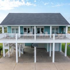 Out Of The Blue Home