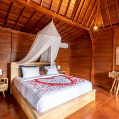 Langkih Private Villas